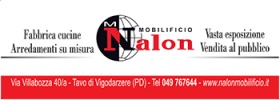 Mobilicifio Nalon